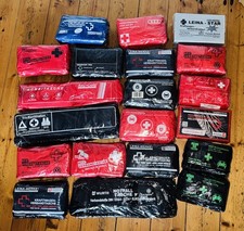 Verbandkasten /Erste Hilfe Set