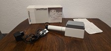Eschenbach leuchtlupe vario - leuchtlupe, h