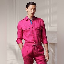 Ralph Lauren Purple Label