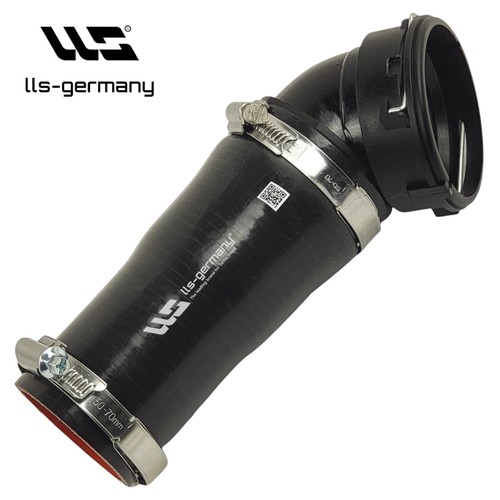 Ladeluftschlauch turbo - ladeluftschlauch,