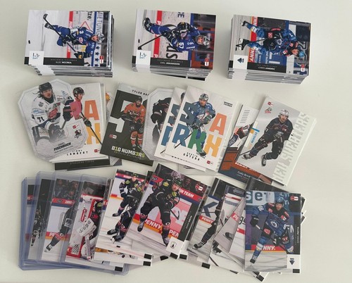 Del playercards 2025 - playercards, 2025/2026