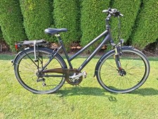 Fahrrad Unisex 28", 24 Gänge