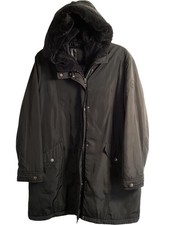 Fuchs Schmitt Hooded Parka