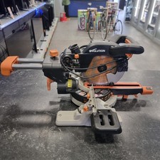 Evolution Gehrungssäge