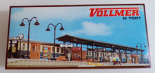 Vollmer Spur N 7501 Bausatz