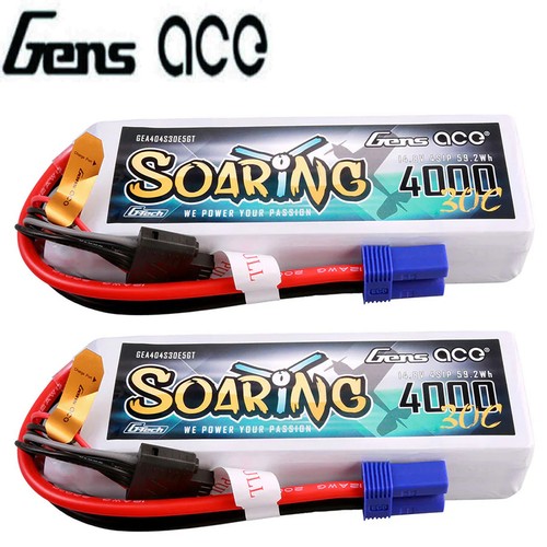Gens ace tech - gens, g-tech