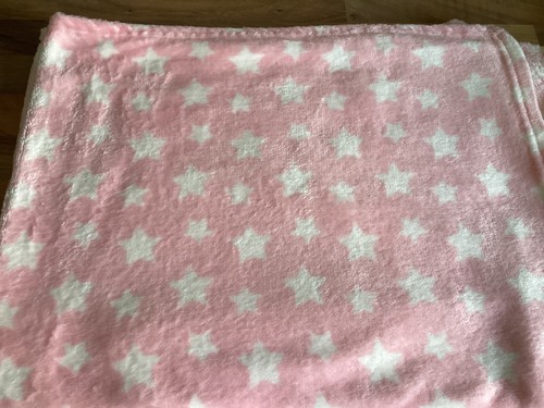 Tjm pure baby star decke - baby,
