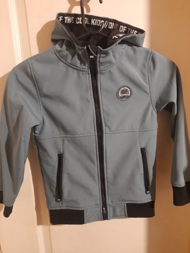 Dopodopo winterjacke neuwertig - winterjacke,