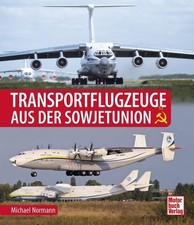 Transportflugzeuge aus der