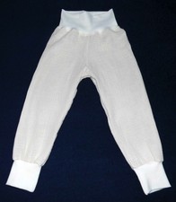 Pumphose ♥ Musselin Hose ♥