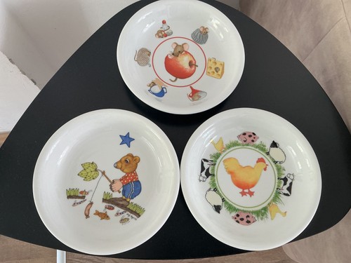 Arzberg kinderset tiere - arzberg, auf