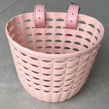 Kinderfahrradkorb vorne