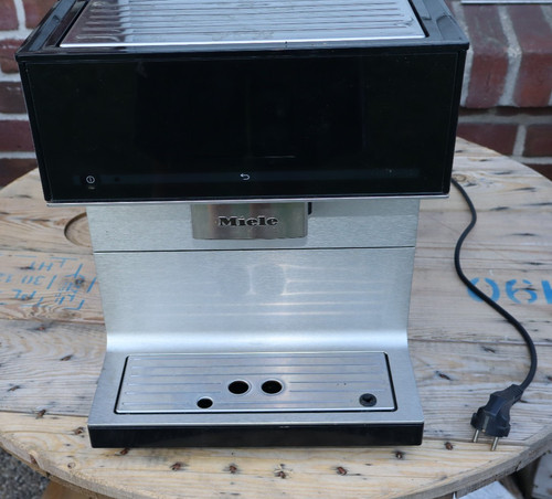 Miele 7550 - miele,