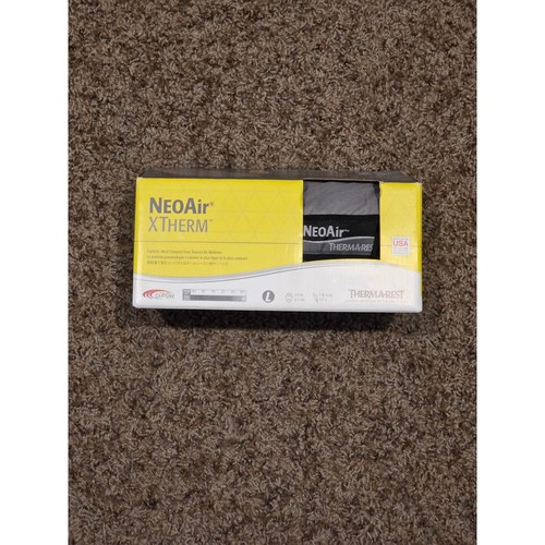 Therm rest neoair xtherm - neoair,