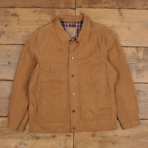 Onward reserve wachsjacke - onward,