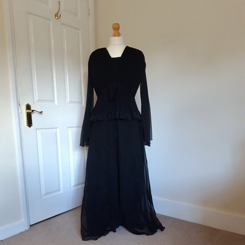 Vintage 1960er byroter - l@@k,