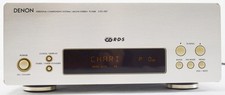 DENON  AM/ FM Tuner  UTU F07