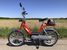 Piaggio Vespa Bravo Mofa