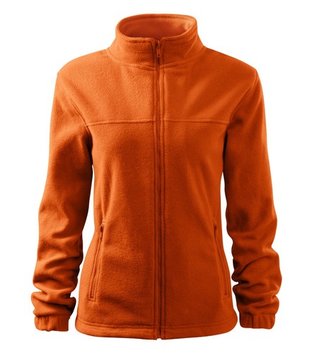 Jacke fleecejacke - jacke,