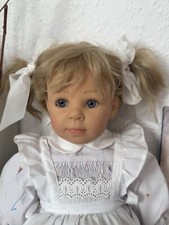 Vinyl Doll Alisa by Elisabeth