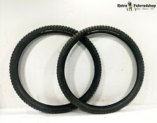 Tao Pro Light Wolf Track Blackwall KULT MTB Reifen 26x2,10 BJ 1994 - 96 TOP Zust