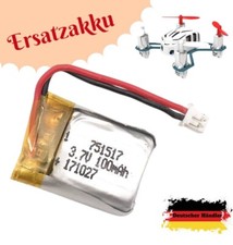 RC Akku Lipo Max Performance