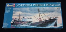 Revell 05204 - Northsea