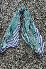 ✪ Großes Hippie Aztek Tuch Pareo Strandtuch Schal Mexiko Peru Folklore Ibiza Goa