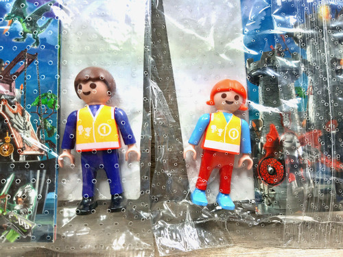Playmobil frida felix - playmobil®, &