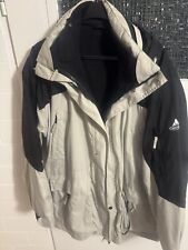 Vaude Winterjacke Skijacke