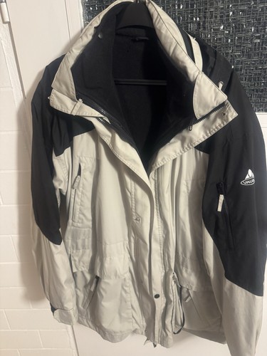 Vaude winterjacke skijacke - vaude,