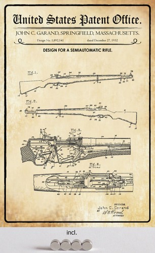 Blechschild 20x30 patent - blechschild, us