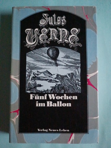 Jules verne ausgewählte - jules, verne,