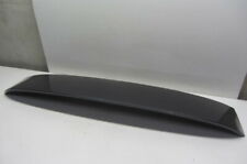 BMW E91 3ER  Heckspoiler Spoiler SPARKLING GRAPHITE METALLIC 7152496