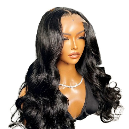 Human hair body - hair,
