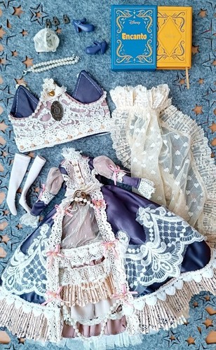 Original complete outfit - original,