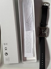 Magnum Quartz - Herrenuhr - ungetragen - Batterie neu   -   Werk läuft