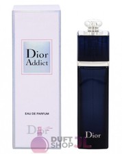 Dior addict edp spray - addict, 50,00