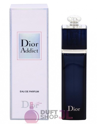 Dior addict edp - addict, spray
