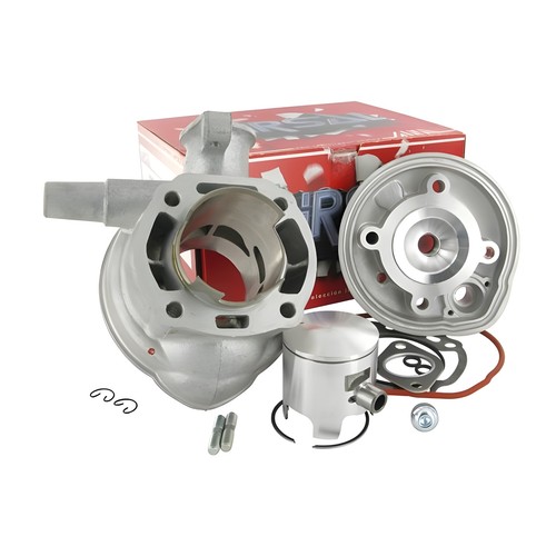 Zylinder kit airsal - kit,