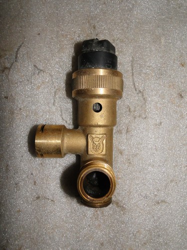 Vaillant vorrangumschaltventil - vaillant,