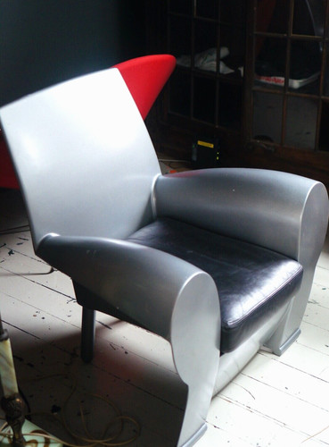 Philippe starck richard - philippe,