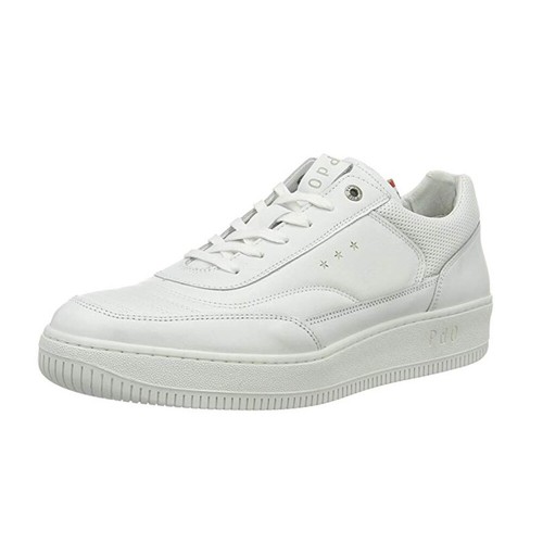 Pantofola oro herren basilio - d'oro,