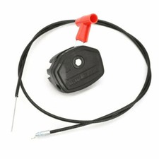 Gashebel Universal Gaszug Kit