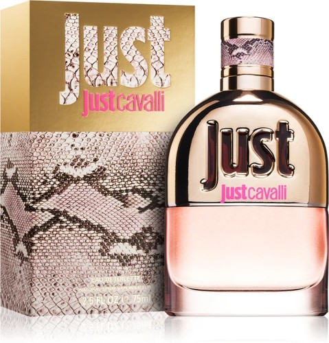 Roberto cavalli just - roberto,