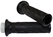 Lenkergriffe schwarz paar 2 St