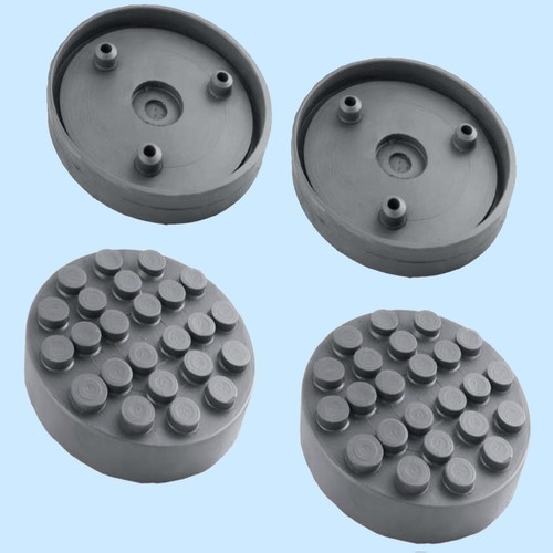 Gummiteller gummiauflage für - gummiteller,