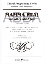 Abba mamma mia and - and,