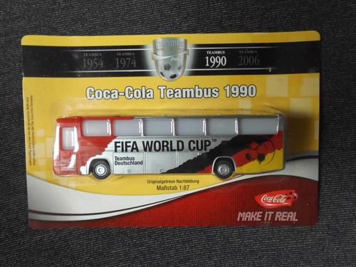 Teambus coca cola - , coca-cola