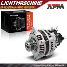 Lichtmaschine generator 110a - lichtmaschine,